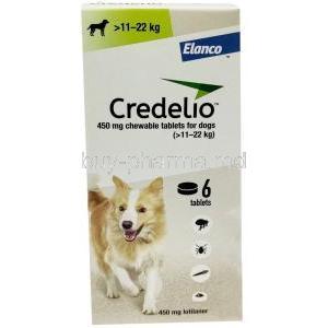 Credelio