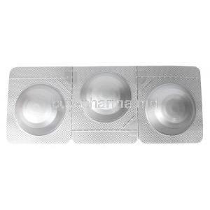Credelio, Lotilaner 450mg for Dogs (11 kgs-22 kgs) 6 chewable tablets, Elanco GmbH, Blisterpack
