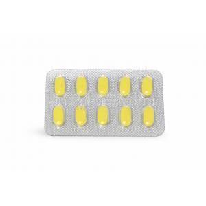 Oleanz, Olanzapine