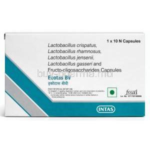 Ecotas BV, Lactobacillus