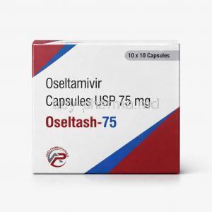 Oseltash, Oseltamivir