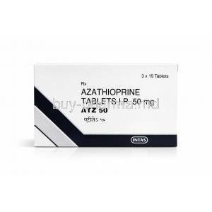 ATZ, Azathioprine
