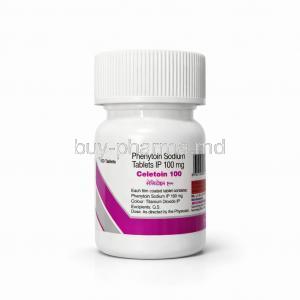 Celetoin, Phenytoin