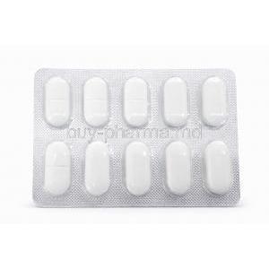 Triglimiprex 2, Glimepiride, Pioglitazone, Metformin Tablets, Blister pack