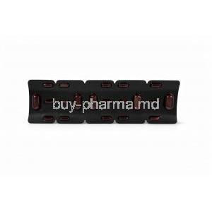 BENDEX 400, Albendazole 400 mg Tablet, Blister pack