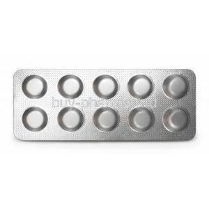 Siroash, Sirolimus (Rapamycin), Asher Pharmaceuticals,Box information, Blisterpack