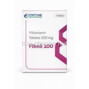 Filmil,Flibanserin