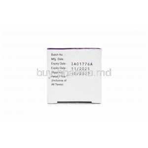 Skinlite Cream, Hydroquinone, Tretinoin and Mometasone 15g, expiry details