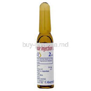 Lasix, Frusemide Inj 2ml amps