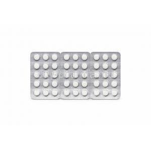 Dytor-10, Torsemide 10 mg, Cipla, Blisterpack