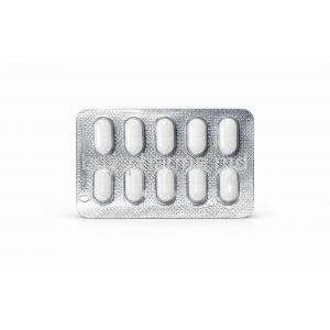 Bicatero, Bicalutamide 50mg, Hetero Drugs Ltd,Blisterpack