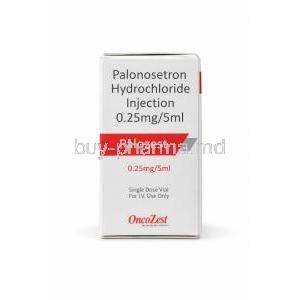 Palozest Injection, Palonosetron