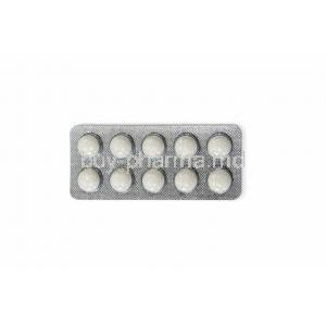 Acotiamate ER 300, Acotiamide 300 mg,Steris Healthcare, Blisterpack