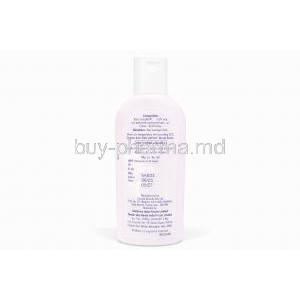 Arcolane, Ketoconazole 2% Scalp Solution, Label Information