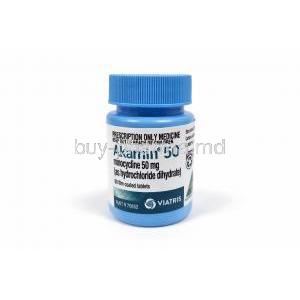 Akamin, Minocycline