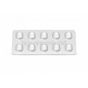 Bilaxten, Bilastine 20 mg, Blister pack