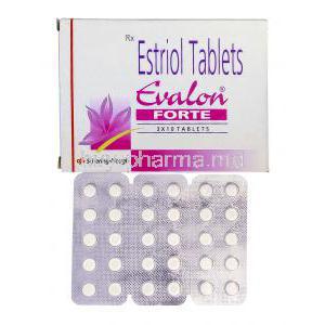 Estriol