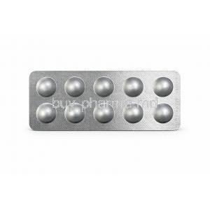 Nicoind, Nicorandil, Blister pack front view