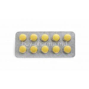 Empagliflozin 10 mg (Vista),Empagliflozin 10 mg, Vista Pharma, Blisterpack