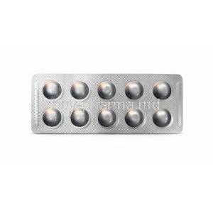 Ataxin Chewable, Enrofloxacin 50 mg, SAVA Healthcare Limited,Blisterpack