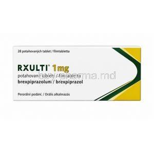 Rxulti