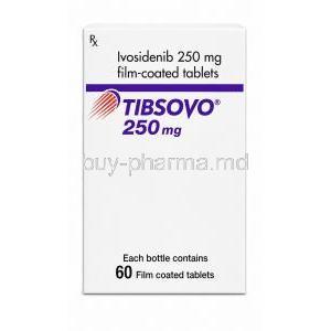 Tibsovo