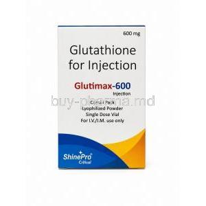 Glutimax Injection, Glutathione