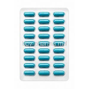 Sunarin, 30 capsules, S G Phyto Pharma, Blisterpack (New package)