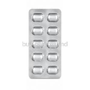 Speranza Forte 3M, Spiramycin 3 Million IU, Healing Pharma, Blisterpack