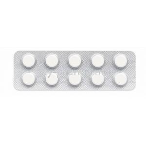 Enclomy-25, Enclomiphene 25 mg, Powerbolic Lab, Blisterpack