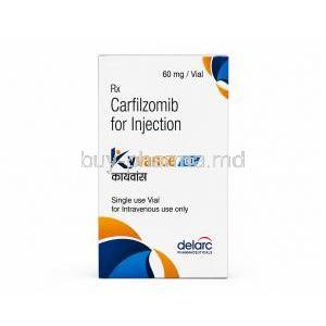 Kyvance Injection, Carfilzomib
