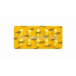 Sembolic, Semaglutide, Torrent Pharmaceuticals Ltd, Blister Strip