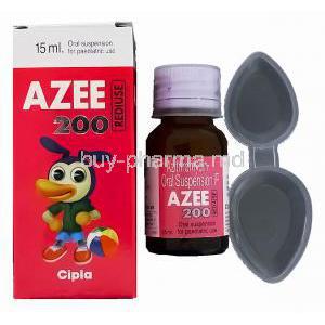 Azee Rediuse 200