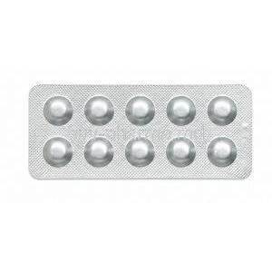 Minoxyhead 2.5, Minoxidil 2.5mg, Asher Pharmaceuticals, Blisterpack
