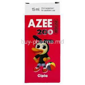 Azee Rediuse 200 Box