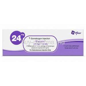 Genryzon Injection