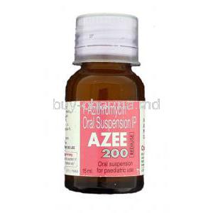Azee Rediuse 200 Bottle