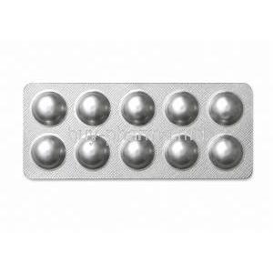 Trenaxa, Tranexamic Acid 500mg, Blister Pack Front View