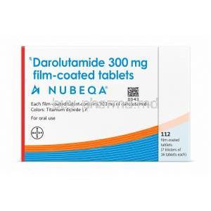 Nubeqa