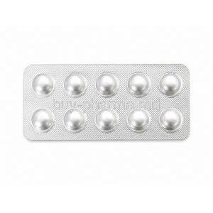 Megagliptin, Teneligliptin 20 mg, Aristo Pharmaceuticals, Blisterpack