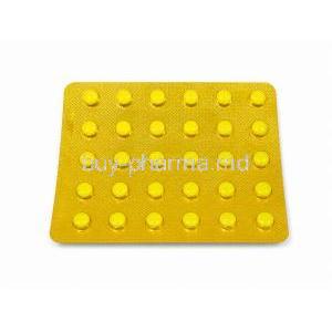 Arkacan, Clonidine 100 mcg, Blister pack