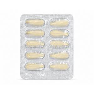 Softamycitin Eye Ointment Capsule, Chloramphenicol