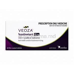 Veoza