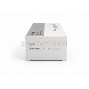 Debridat, Trimebutine 100mg, Lot No. & Expiry Date