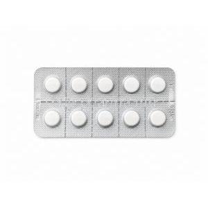 Debridat, Trimebutine 100mg, Blister Pack