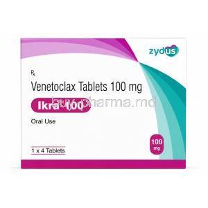 Ikra, Venetoclax