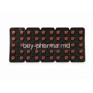 Perinorm, Metoclopramide 10 mg, Ipca Laboratories, Tablet blister pack