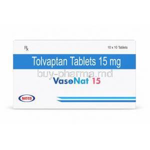 VasoNat,Tolvaptan