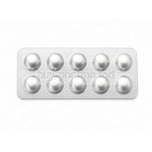 Antidep, Imipramine Hydrochloride 75mg, Torrent Pharma, Tablet blister pack