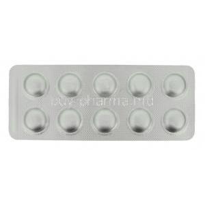 Axepta, Generic  Strattera,  Atomoxetine  25 Mg Tablet